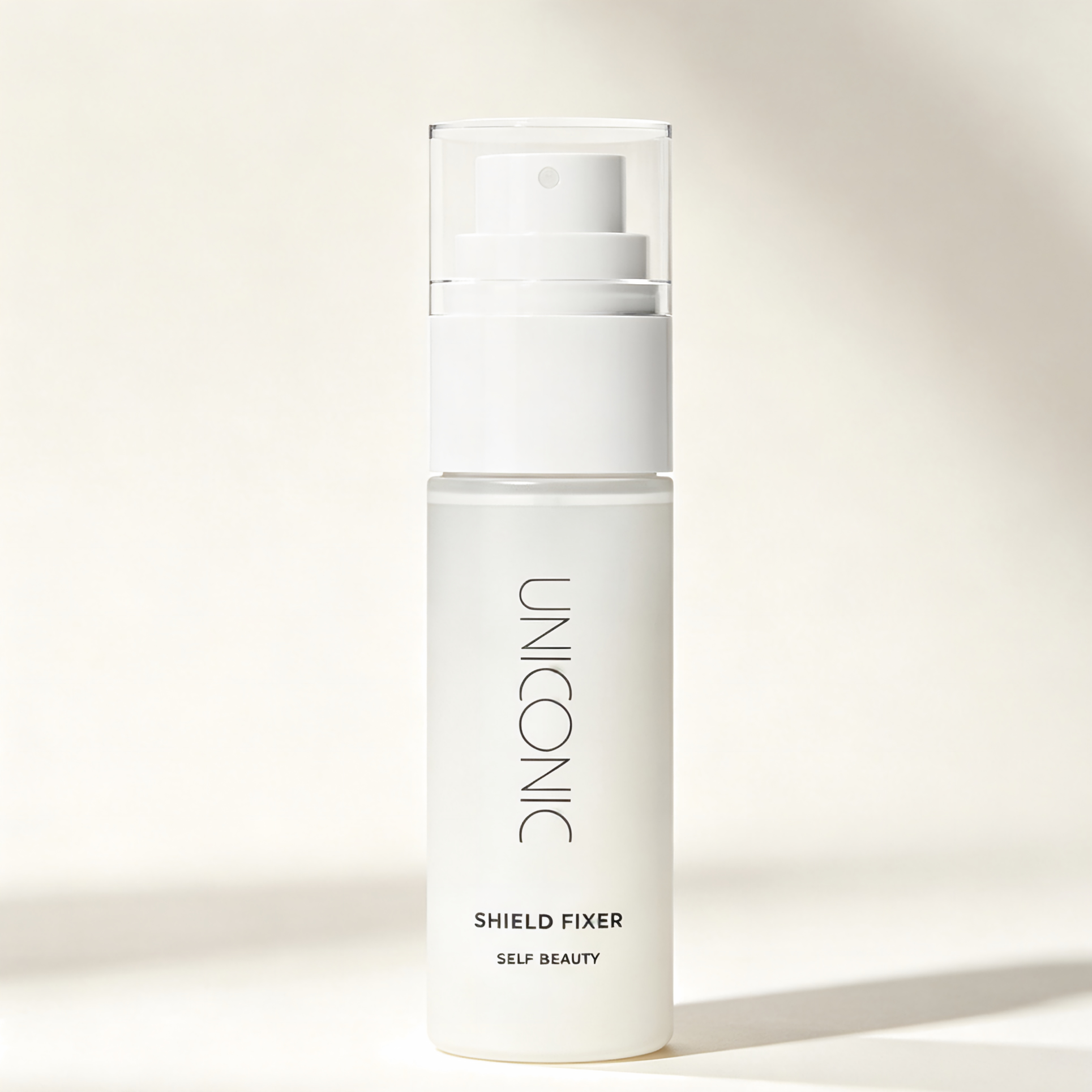 SELF BEAUTY 定妆喷雾 50ml  uniconic