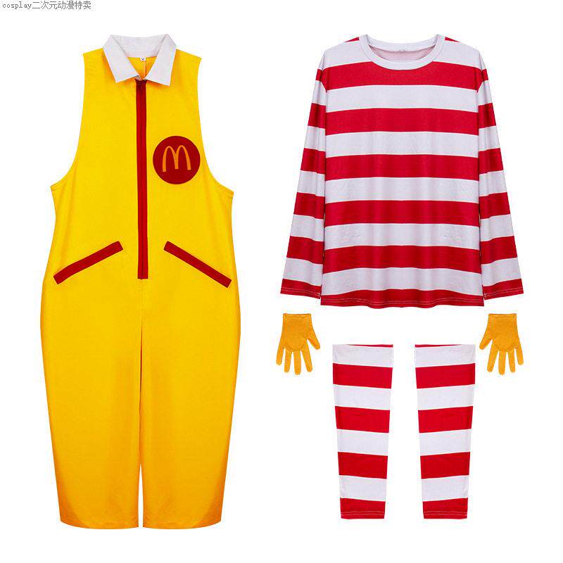 Ronald McDonald