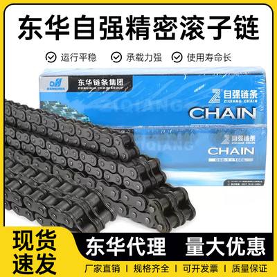 东华自强链条06B08B10A12A16A20A