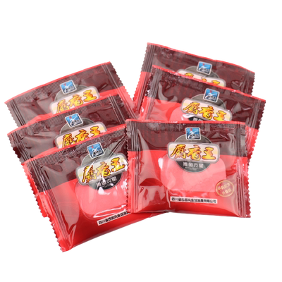 钓鱼小药麝香王泡米打窝添加剂