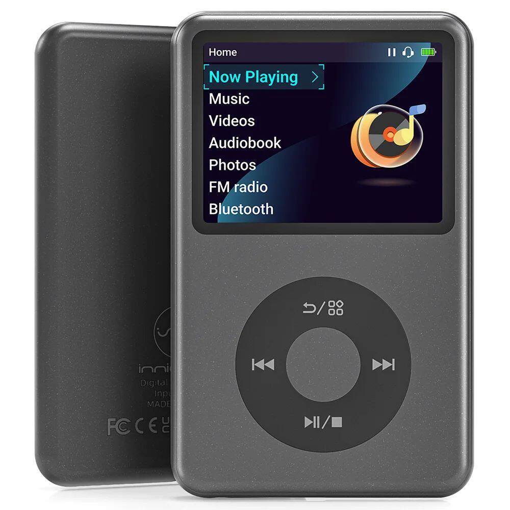 128GB ipod classic reproductor mp3 music player Bluetooth sp图片
