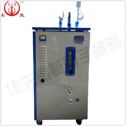 佳先锅炉高箱69kw可调家用电加热炉蒸汽发生器包邮熨烫煮豆浆