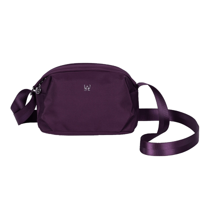 文力斜挎包女包轻便防水新款