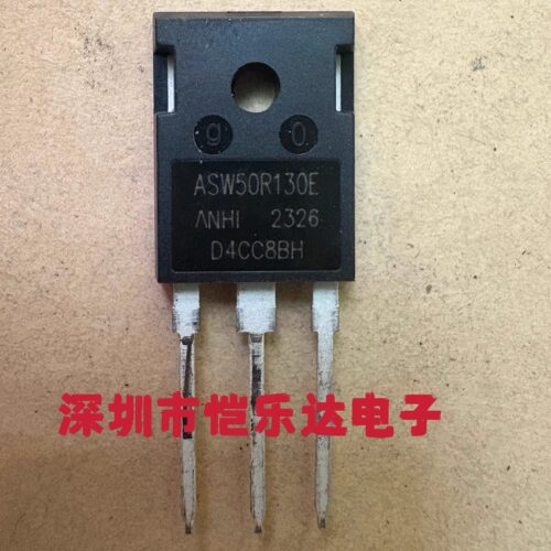ASW50R130E场效应管(MOSFET)
