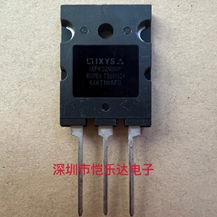 IXFK32N80P TO-264AA 场效应管(MOSFET)