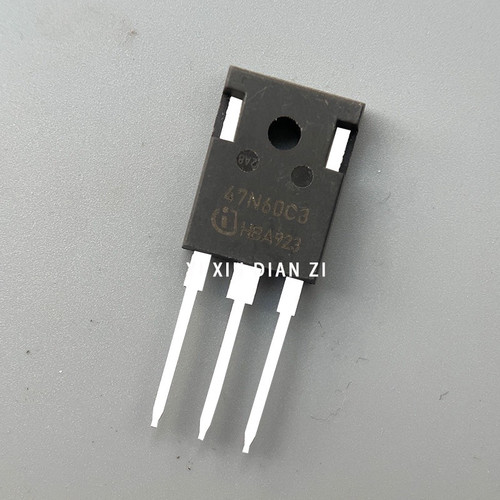 47N60C3 SPW47N60C3 全新优质进口现货 TO-247 650V 47A 包测好