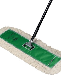 万里龙大号平板拖把吸水商超地板球馆医院工厂商用酒店保洁排拖布