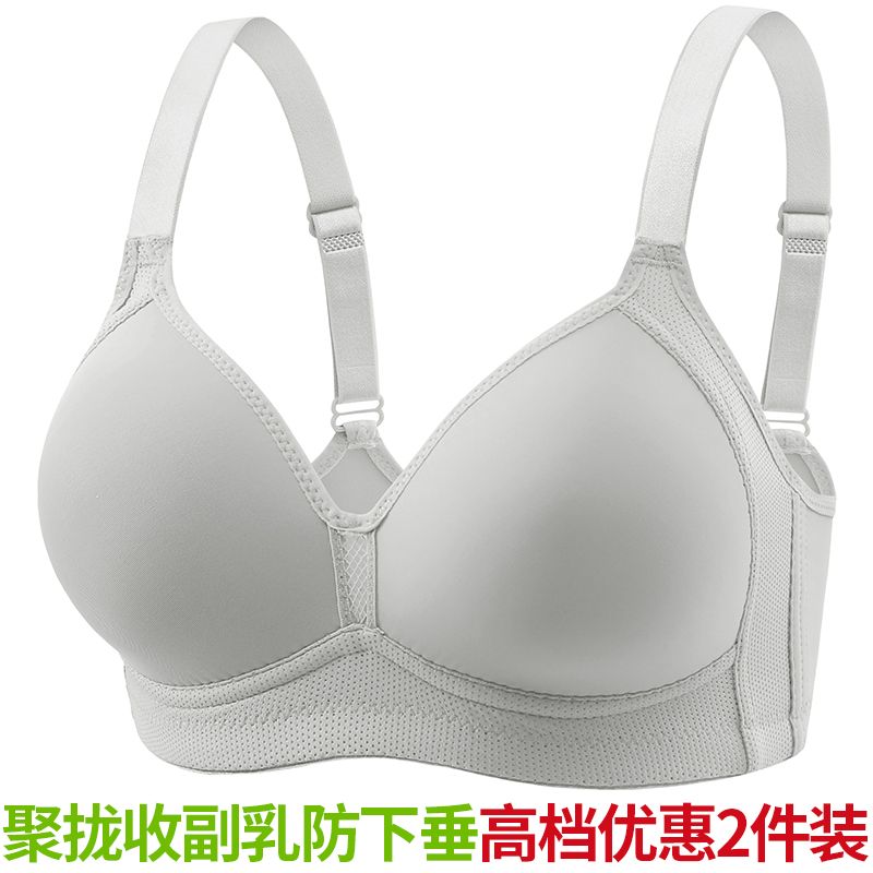 中老年人文胸透气孔妈妈
