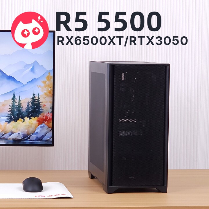 网游畅玩性价比3050显卡三角洲