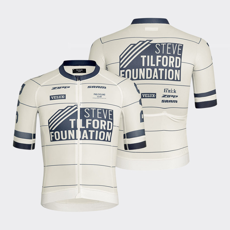 PNS CYCLING 骑行服短袖夏季高弹透气速干竞技公路车骑行上衣男女