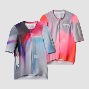 cyclemacap maap pro+男女防晒速干专业竞技公路自行车骑行服短袖