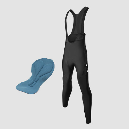 PNSCYCLING公路车骑行背带长裤