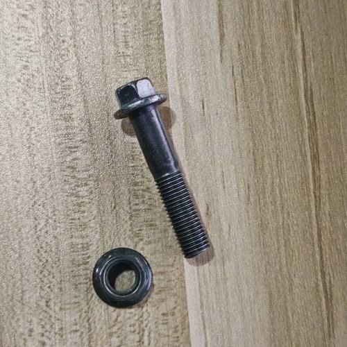 M10后减震螺栓踏板车固