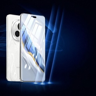 精菲适用于荣耀200pro手机膜90/100华为magic6/5钢化膜x5080/70曲屏50/60se新款4/3至臻30曲面x40防窥v40全胶