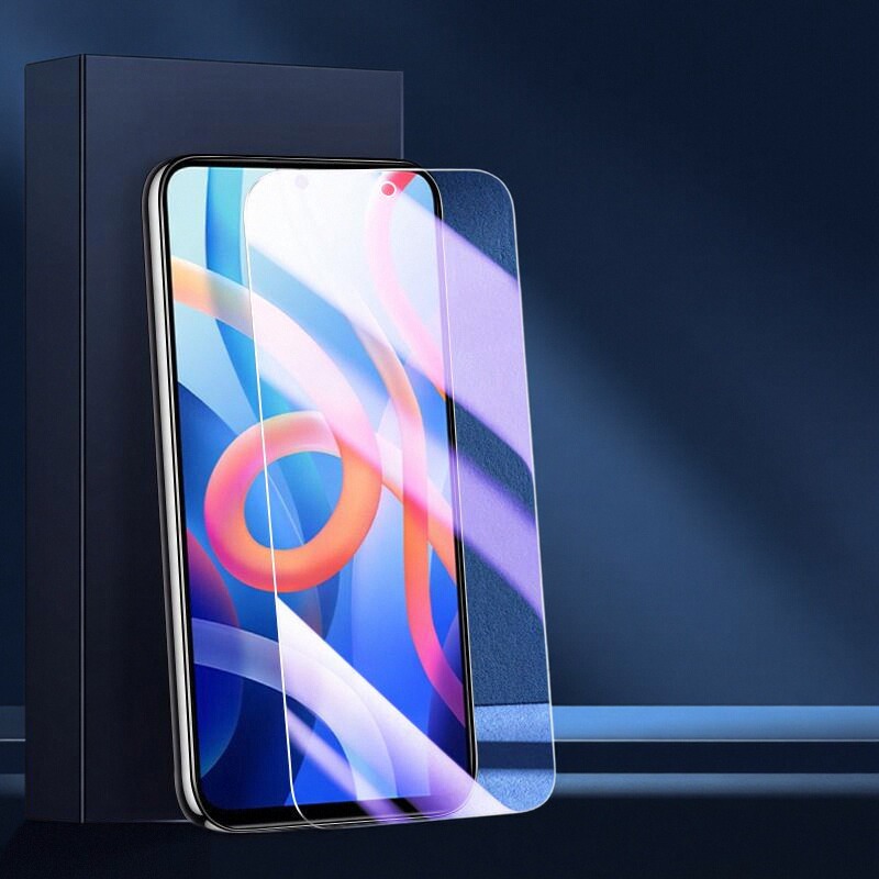 精菲适用于红米note11pro/+钢化膜5G全屏覆盖note11tpro/+手机膜4g防爆保护note11epro抗蓝光note11e/r小米高