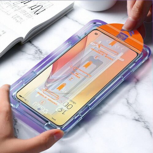 精菲适用于无尘仓红米k70钢化膜k60e/k50至尊版手机膜redmik40/note13全屏秒贴note12防摔note11tpro小米14保