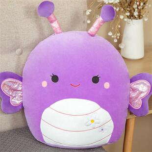Squishmallow Kawaii Big Squish Animal Unicorn Piggy Dinosaur