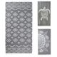 beach towel sea Turkish mandala fringed turtle flower cotton