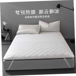 soft medium memory foam sponge latex mattress topper pad