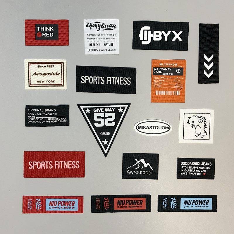 字母缝补布贴衣服补丁贴手缝破洞修复贴装饰百搭时尚潮牌衣服帖