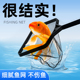 鱼缸捞鱼网水族箱鱼网捞渔网兜家用鱼捞虾网渔捞抄网渔具配件大全