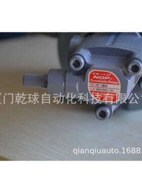 单泵TOP-13MAVB，型号一经确认非质量问题不允许退货