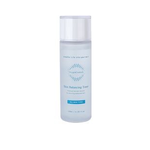 OxygenCeuticals/氧丽可丝平衡爽肤水120ml调节PH值