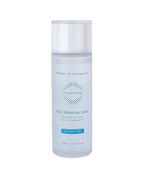 平衡护肤爽肤水OxygenCeuticals