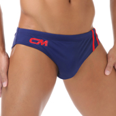 性感低腰系带沙滩温泉裤 男士 专业速干防尴尬游泳裤 三角泳裤 衩 大码