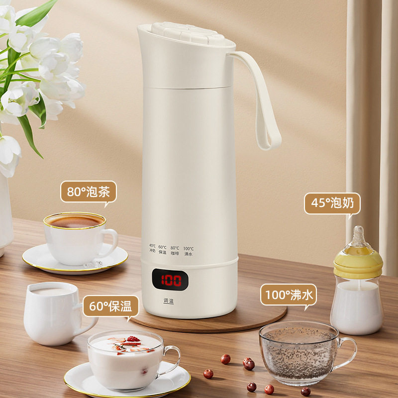 便携式全自动家用小型电