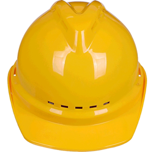 飞迅国标加厚安全帽工地男施工领导建筑工程监理夏季透气头盔定制