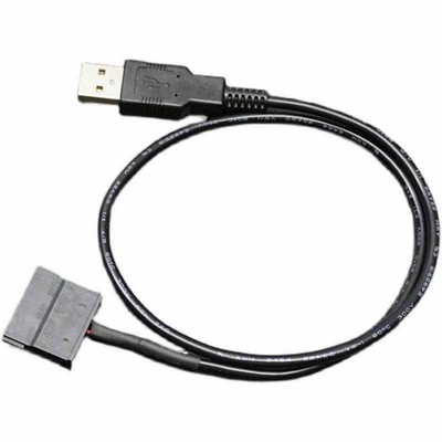 USB转SATA接口硬盘供电线