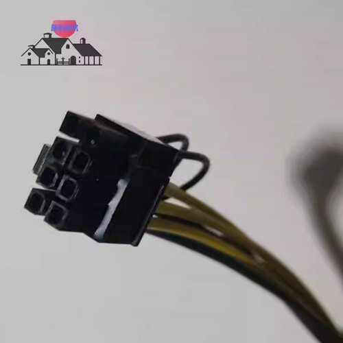 5525公头转显卡8P，CPU8P