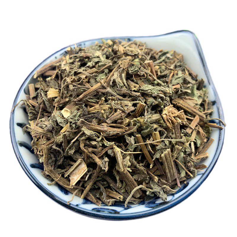 墨旱莲 100克 无硫熏中药材 精品好货 墨旱莲草可自磨粉