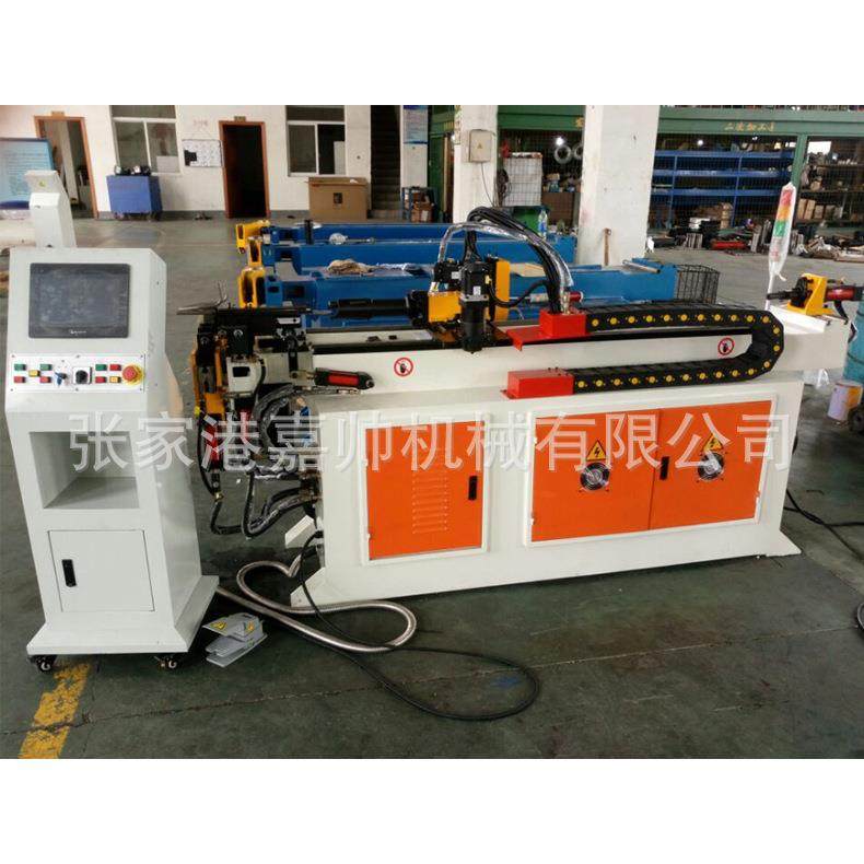 厂家供应DW20CNC3A-1S全自动数控弯管机新款铁管液压弯管机,五金/工具,其他机械五金,淘宝优惠券,粉丝福利购,淘宝优惠卷
