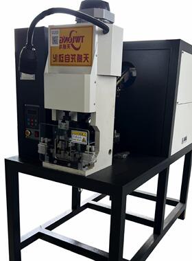 TWX-502半自动大南非端子铆压机