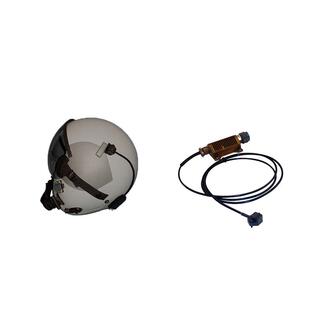 电磁运动跟踪器SCOUT可用于头部跟踪飞行模拟器