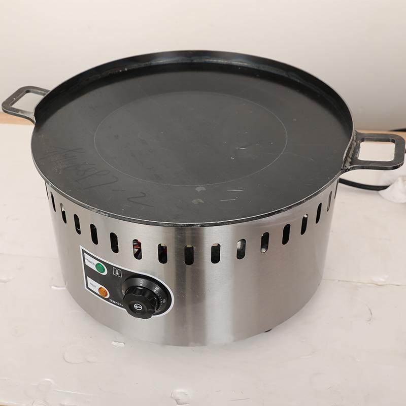 外贸商用煎饼炉加热煎蛋煎牛煎学校食堂摆摊多功能烤炉烤盘,清洗/食品/商业设备,其他食品加工设备,淘宝优惠券,粉丝福利购,淘宝优惠卷