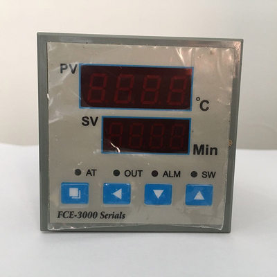 FCE-3000Serials烘箱温控器天津泰斯特101-2AB干燥箱恒温控制仪表