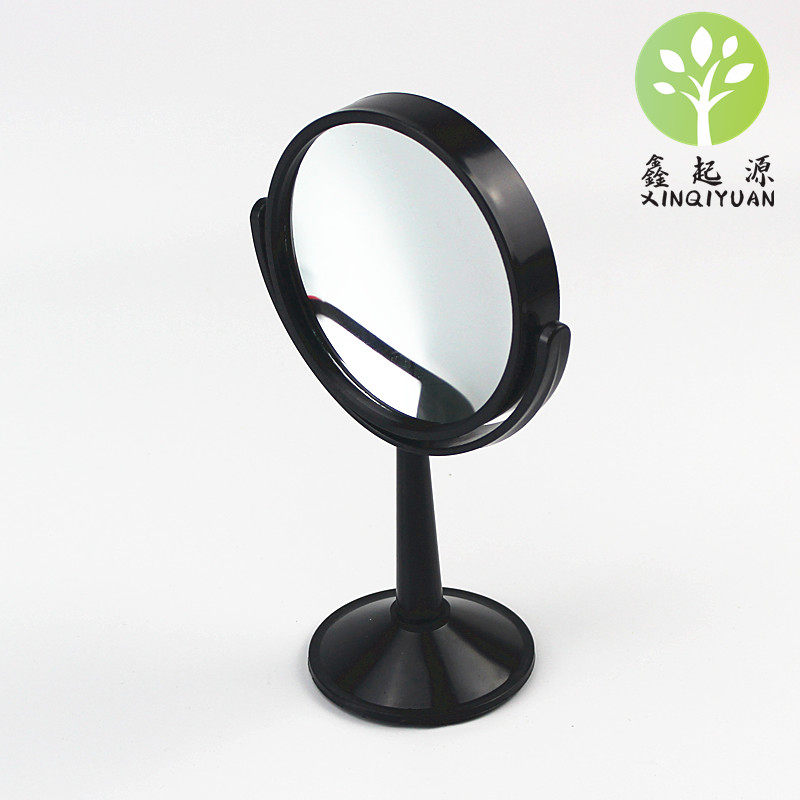 凸面镜大号镜面凹面镜直径10cm家用阳光照射聚焦取火实验中学物理实验