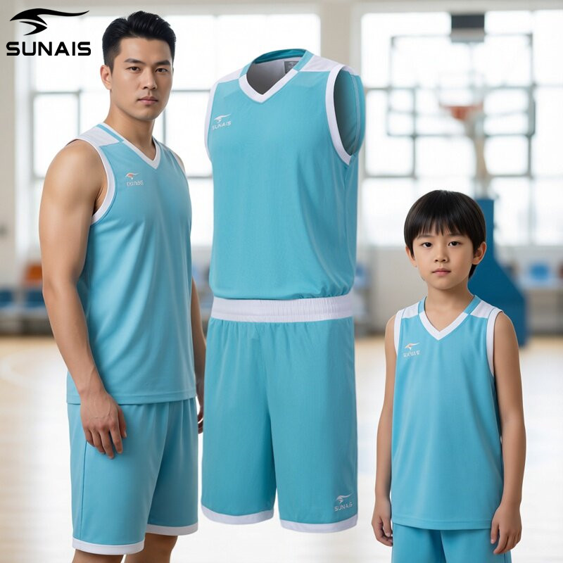 舒莱狮官方正品篮球服套装无袖图片