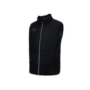 SUNAIS舒莱狮棉服保暖马甲