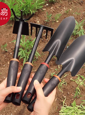 铲子/园艺铲C1pq301-园艺户外铲土铁锹铲锄头盆栽多肉除草种花工