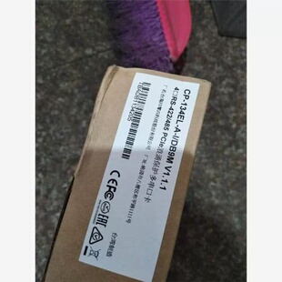 询价商品 MOXA CP-134EL-A-I V1.1.1 RS-4