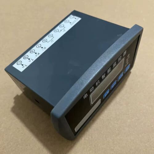 询价YD2321-L2-M-R智能电机保护控制器低压马达电动机综合保护器