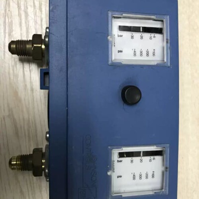 询价JOHNSON CONTROLS DUAL PRESSURE CONTROL P736PLM-9350
