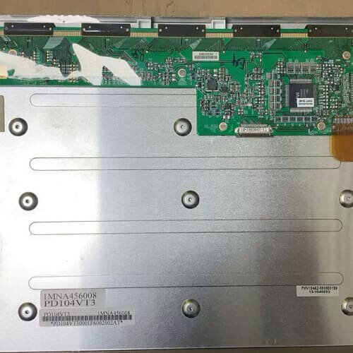 询价10.4寸元太10.4寸液晶屏 PD104VT3 PD104VT2H1 PD104VT1