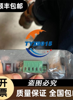德国ADEPT爱德普机器人控制模块MOTIONBLOX-10