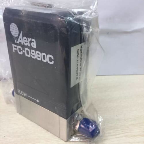询价AERA TC FC-D980C MULTI 1/4VCR