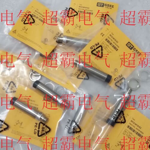 询价GSEE电容式RB20-M30T-E3/2M RB20-M30T-E0/2M RB20-M30T-E1/2